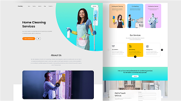 Portfolio Website Image